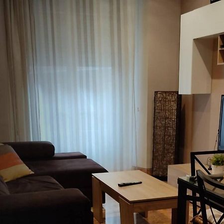 Vt Uribarri En El Corazon De Bilbao Apartman Kültér fotó