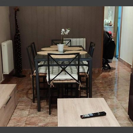 Vt Uribarri En El Corazon De Bilbao Apartman Kültér fotó