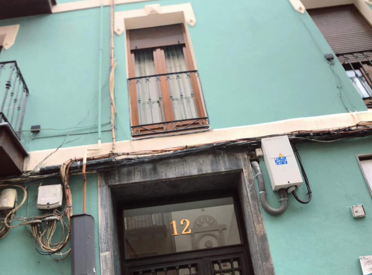 Vt Uribarri En El Corazon De Bilbao Apartman Kültér fotó