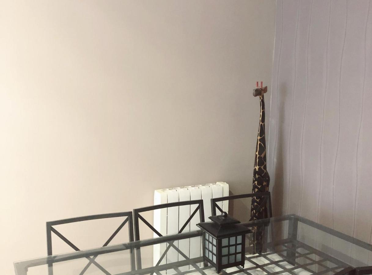 Vt Uribarri En El Corazon De Bilbao Apartman Kültér fotó