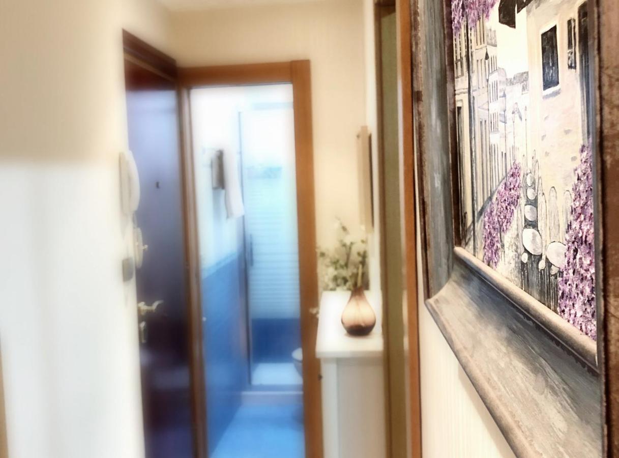 Vt Uribarri En El Corazon De Bilbao Apartman Kültér fotó