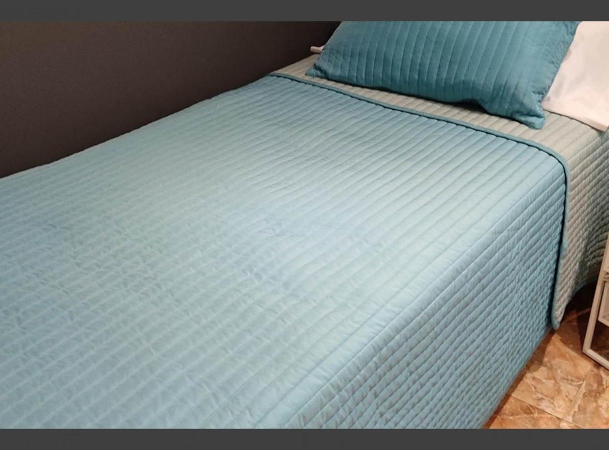 Vt Uribarri En El Corazon De Bilbao Apartman Kültér fotó