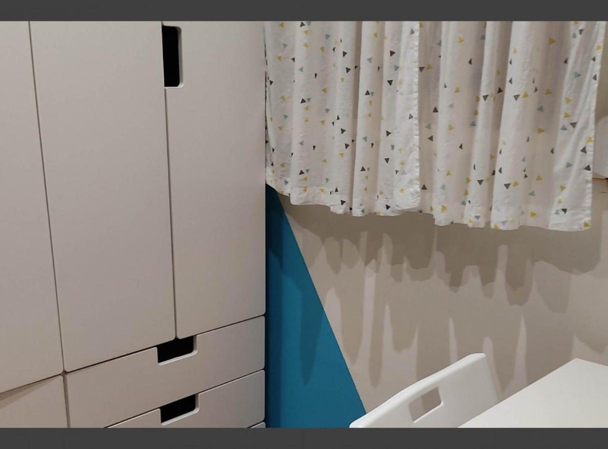 Vt Uribarri En El Corazon De Bilbao Apartman Kültér fotó
