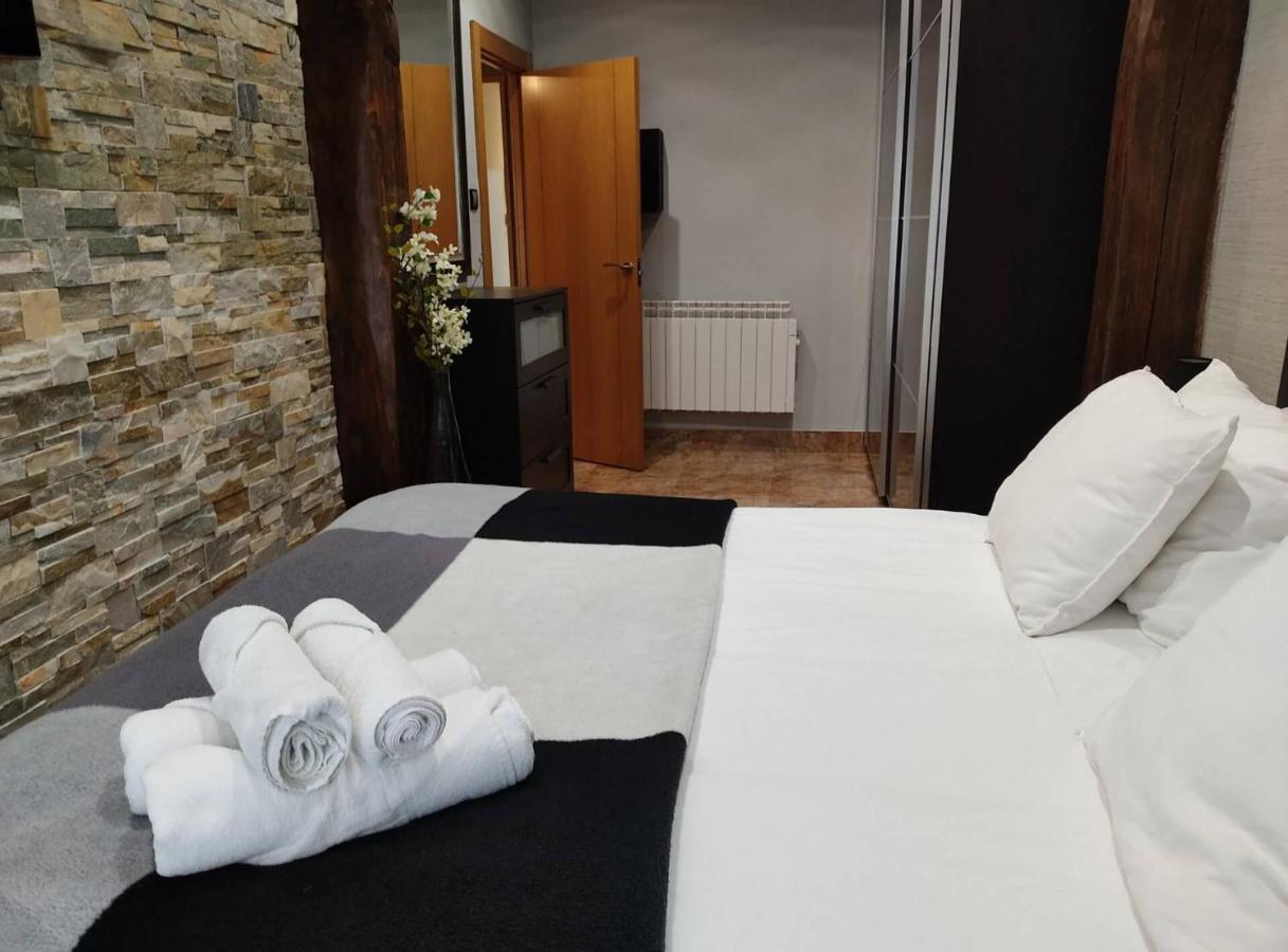 Vt Uribarri En El Corazon De Bilbao Apartman Kültér fotó